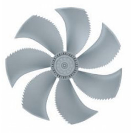 Вентилятор Ziehl-Abegg FN063-NDK.4F.V7P1 осевой