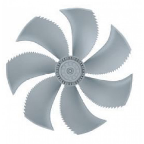 Вентилятор Ziehl-Abegg FN063-NDQ.4F.A7P1 осевой