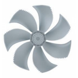 Вентилятор Ziehl-Abegg FN063-SDA.4I.V7P1 осевой