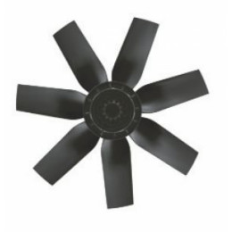 Вентилятор Ziehl-Abegg FC071-6EQ.6K.A7 осевой