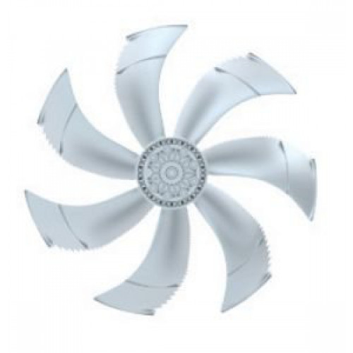 Вентилятор Ziehl-Abegg FN080-NDS.6F.V7 осевой