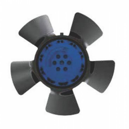 Вентилятор Ziehl-Abegg FB025-2ED.WC.A5 осевой