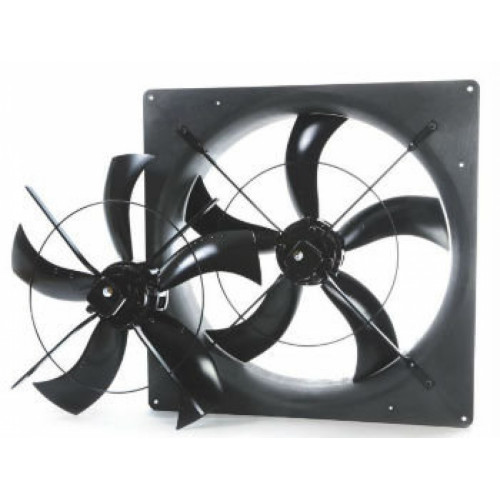 Вентилятор Ziehl-Abegg FE035-VDQ.0C.A7 осевой