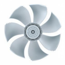 Вентилятор Ziehl-Abegg FN045-4EW.4I.A7P1 осевой