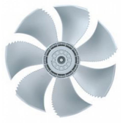 Вентилятор Ziehl-Abegg FN045.VDW.4F.A7P1 осевой