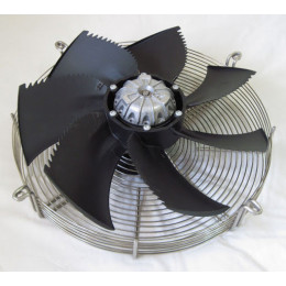 Вентилятор Ziehl-Abegg FN040-4ED.0F.A7P2 осевой