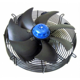 Вентилятор Ziehl-Abegg FL056-SDW.4I.A5S осевой
