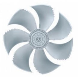 Вентилятор Ziehl-Abegg FN050-6EQ.4F.A7P1 осевой