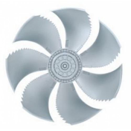 Вентилятор Ziehl-Abegg FN050-6EQ.4F.A7P1 осевой