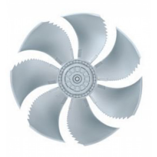 Вентилятор Ziehl-Abegg FN050-8EA.4C.A7P1 осевой
