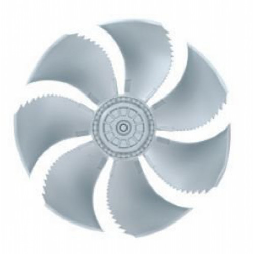 Вентилятор Ziehl-Abegg FN050-ADA.4C.A7P1 осевой