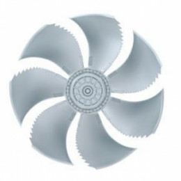 Вентилятор Ziehl-Abegg FN050-ADQ.4C.A7P1 осевой