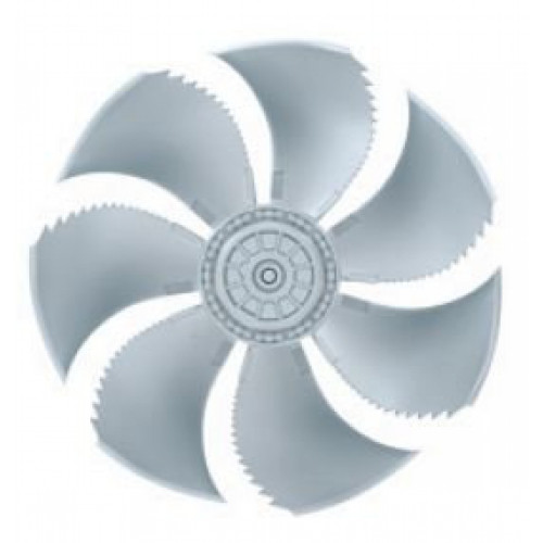 Вентилятор Ziehl-Abegg FN050-SDA.4F. A7P1 осевой