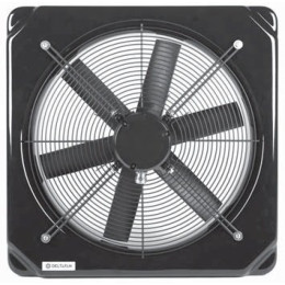 Вентилятор Deltafan 250/R/6-6/50/230 настенный