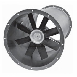 Вентилятор Deltafan 500/KAN/6/6/45/400/REW канальный