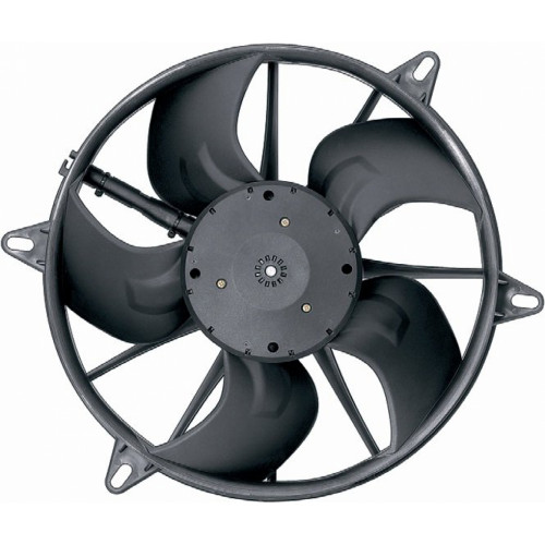 Вентилятор Ebmpapst W3G280-EQ20-43 DC 26B автомобильный