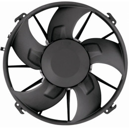 Вентилятор Ebmpapst W3G300-RQ42-44 DC 13B автомобильный