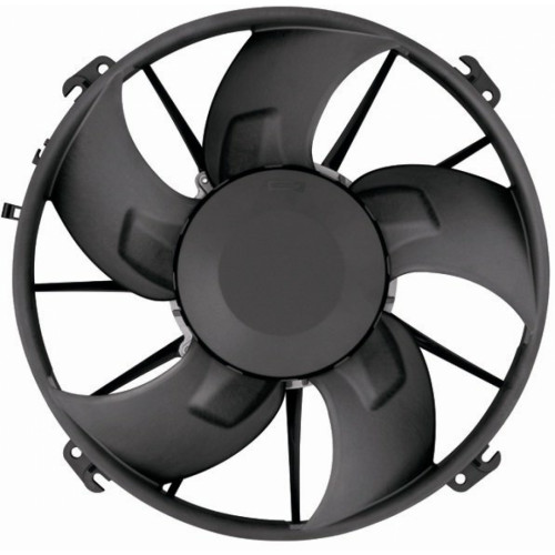 Вентилятор Ebmpapst W3G300-RQ42-44 DC 13B автомобильный