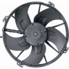 Вентилятор Ebmpapst W3G300-ER38-45 DC 27B автомобильный