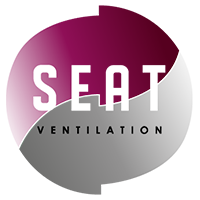 SEAT VENTILATION