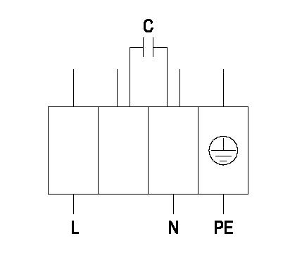 EBMPAPST S4E300BS7240 - описание, технические характеристики, графики