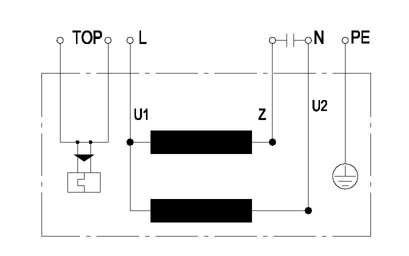 EBMPAPST D2E097CB0109 - описание, технические характеристики, графики