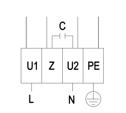 EBMPAPST S4E450BP0118 - описание, технические характеристики, графики