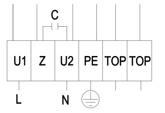 EBMPAPST S4E500BJ0102 - описание, технические характеристики, графики