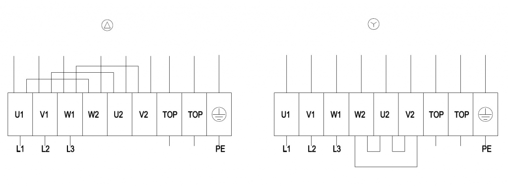 EBMPAPST S8D630AN0504 - описание, технические характеристики, графики