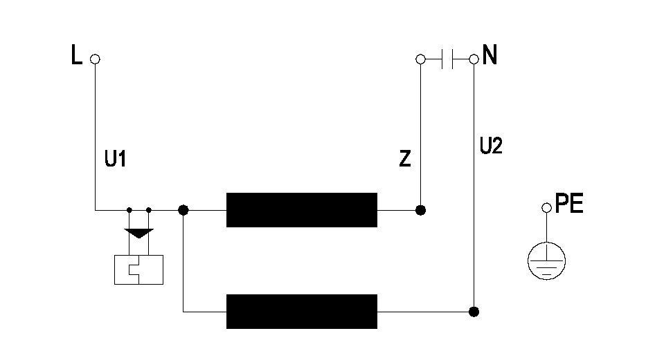 EBMPAPST D2E133AM52C2 - описание, технические характеристики, графики