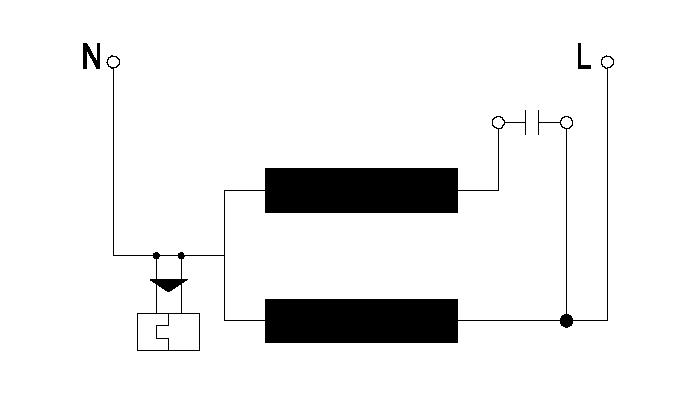 EBMPAPST W2E142BB0101 - описание, технические характеристики, графики