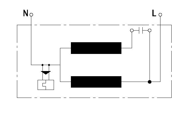 EBMPAPST W2E142BB0501 - описание, технические характеристики, графики