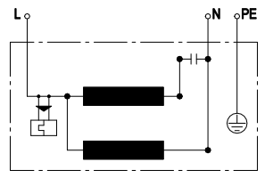 EBMPAPST D2E133DM52D4 - описание, технические характеристики, графики