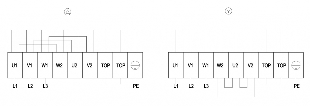 EBMPAPST W4D450CO1401 - описание, технические характеристики, графики