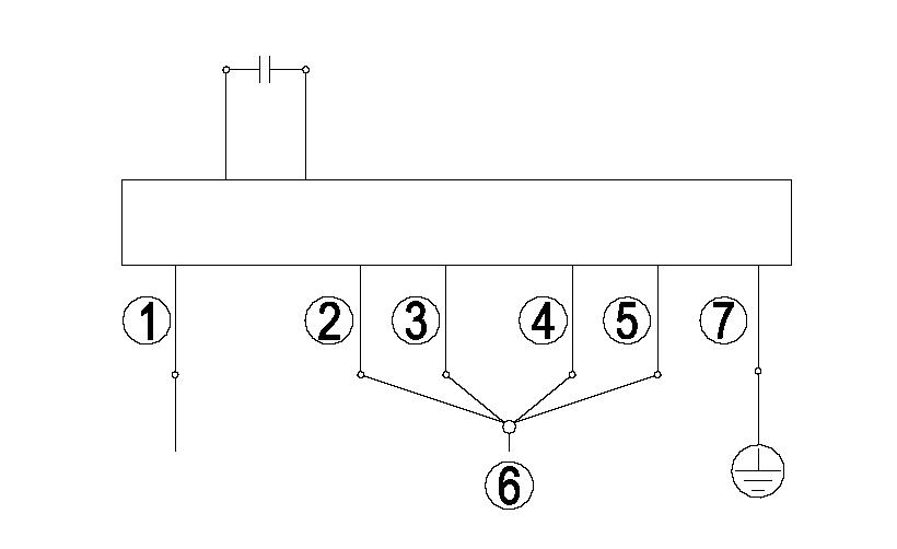 EBMPAPST D2E140HR9707 - описание, технические характеристики, графики