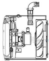 ЭЛРЕ ELRE-DAR200L8 - описание, технические характеристики, графики