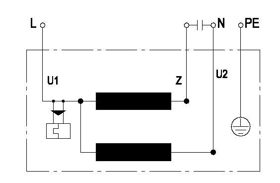 EBMPAPST W4E315CS2041 - описание, технические характеристики, графики