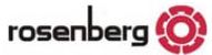 Rosenberg DRAD 315-6 - описание, технические характеристики, графики