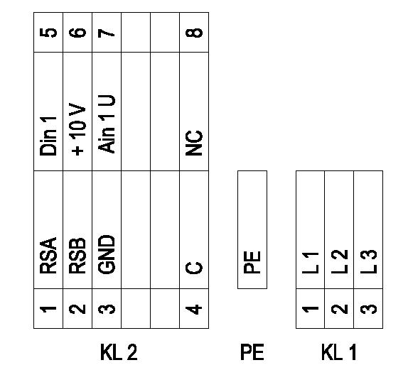 EBMPAPST W3G800GU2371 - описание, технические характеристики, графики