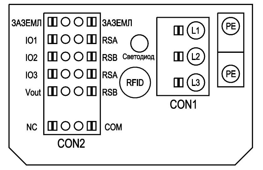 EBMPAPST W3G910MU2503 - описание, технические характеристики, графики