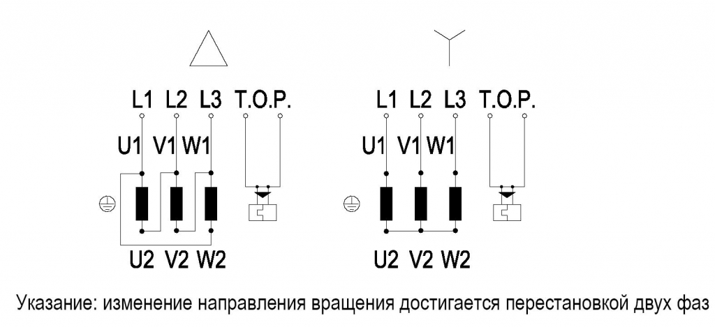 EBMPAPST D4D250CA0211 - описание, технические характеристики, графики