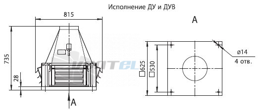   - описание, технические характеристики, графики