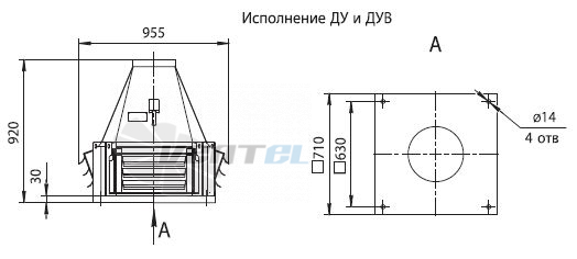   - описание, технические характеристики, графики