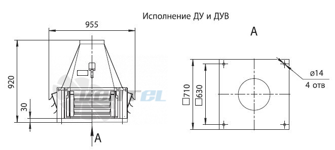   - описание, технические характеристики, графики