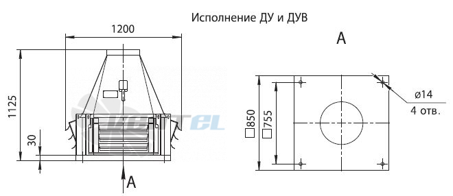   - описание, технические характеристики, графики