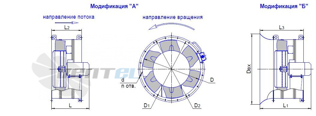 - описание, технические характеристики, графики