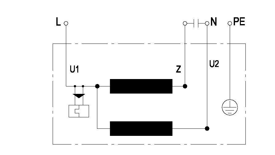 EBMPAPST D4E160EG0605 - описание, технические характеристики, графики