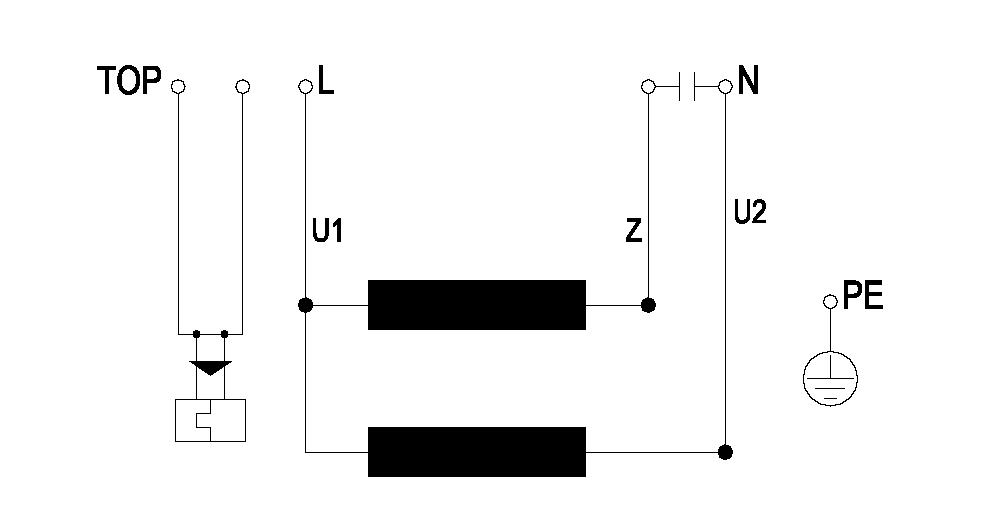 EBMPAPST D4E240BA0101 - описание, технические характеристики, графики