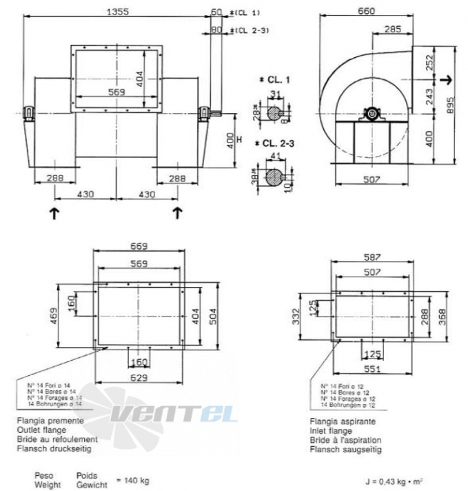  CFR 401 N6A - описание, технические характеристики, графики