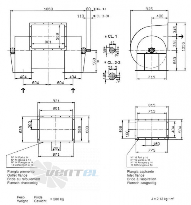  CFR 561 N6A - описание, технические характеристики, графики